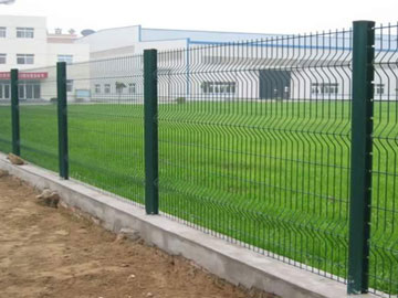 小區(qū)護(hù)欄網(wǎng) 小區(qū)護(hù)欄網(wǎng)