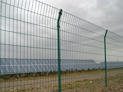 甘肅光伏電場項目 甘肅光伏電場項目