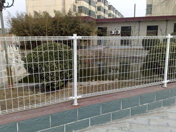 小區(qū)護(hù)欄網(wǎng) 小區(qū)護(hù)欄網(wǎng)