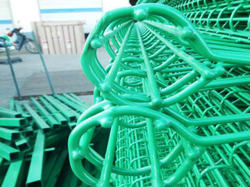 雙圈護(hù)欄網(wǎng) 雙圈護(hù)欄網(wǎng)