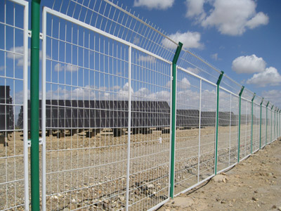 青海共和光伏電場項目 青海共和光伏電場項目