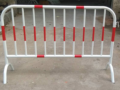 施工防護欄桿 施工防護欄桿