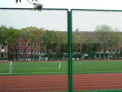 運(yùn)動場護(hù)欄網(wǎng) 運(yùn)動場護(hù)欄網(wǎng)